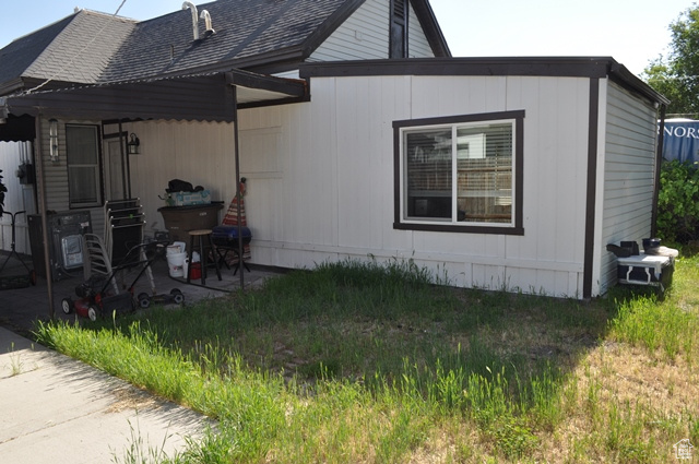 331 E Hampton Ave, Salt Lake City, Utah image 20