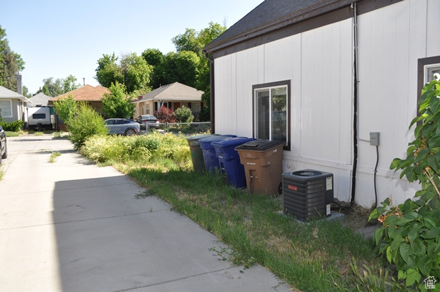 331 E Hampton Ave, Salt Lake City, Utah image 21
