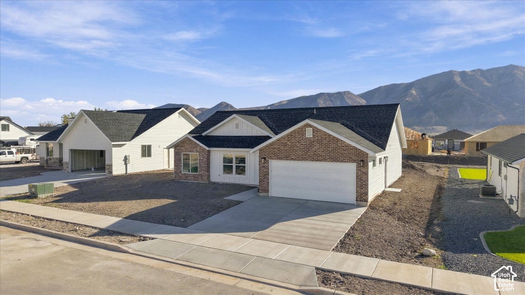Photo of 10290 N VISTA LN, Elwood, UT 84337 (MLS # 2189530)