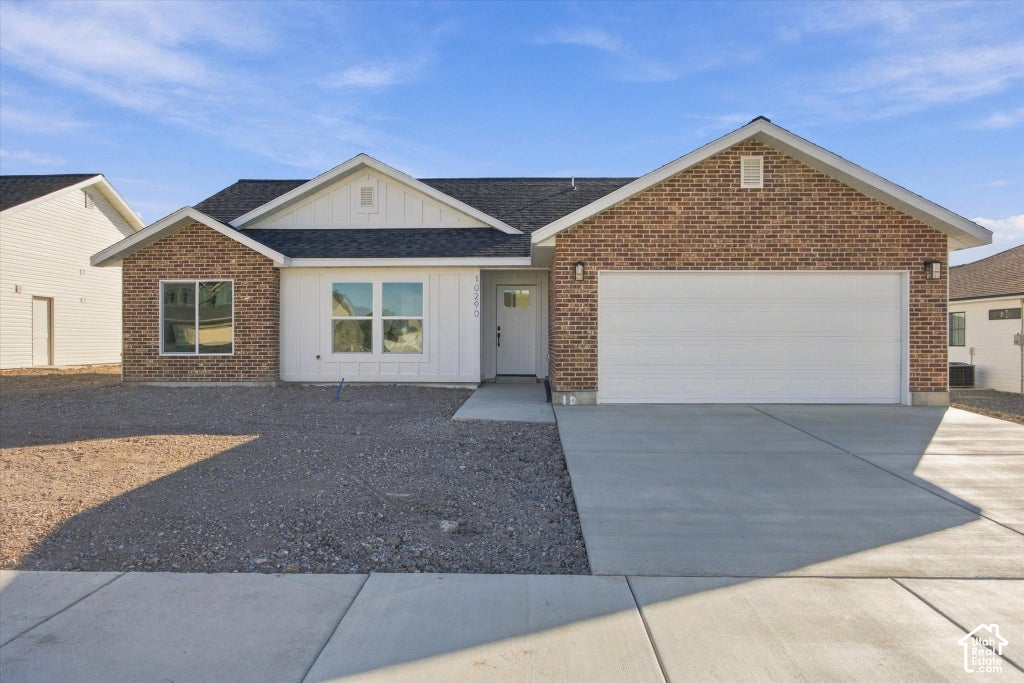 Photo of 10290 N VISTA LN, Elwood, UT 84337 (MLS # 2189530)