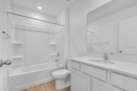 Tiny photo for 1828 E ALBION DR #1148, Salem, UT 84653 (MLS # 2128165)