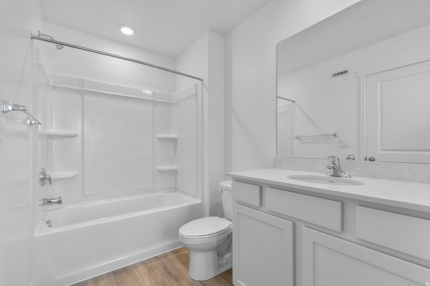 VIRIDIAN - Residential