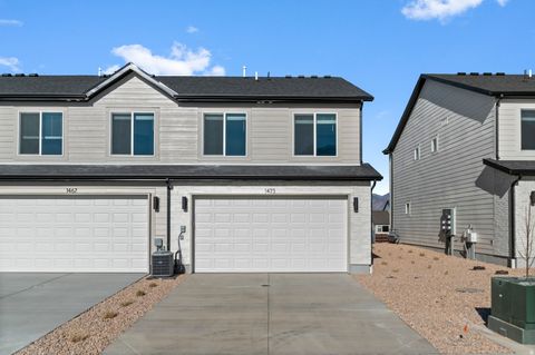 Tiny photo for 1828 E ALBION DR #1148, Salem, UT 84653 (MLS # 2128165)