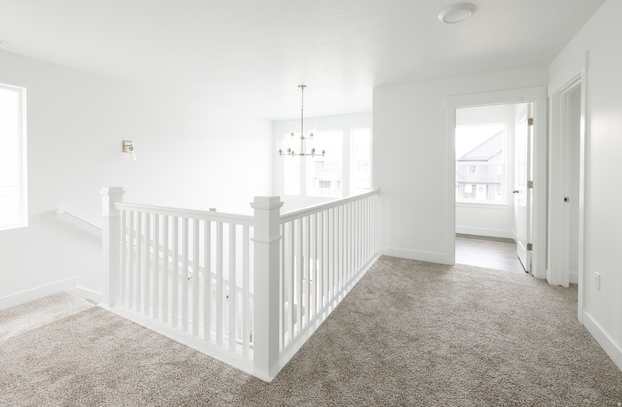 RIVER POINT - Residential