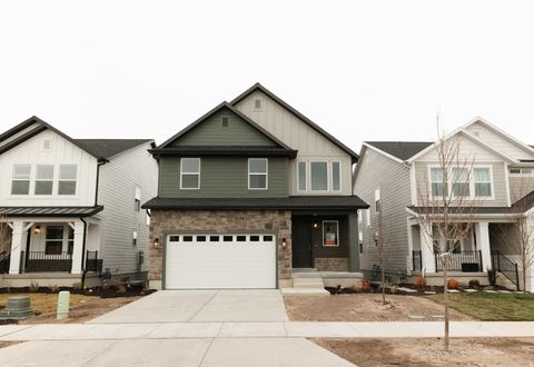 Photo of 1032 N 3620 W #206, Lehi, UT 84043 (MLS # 2111012)