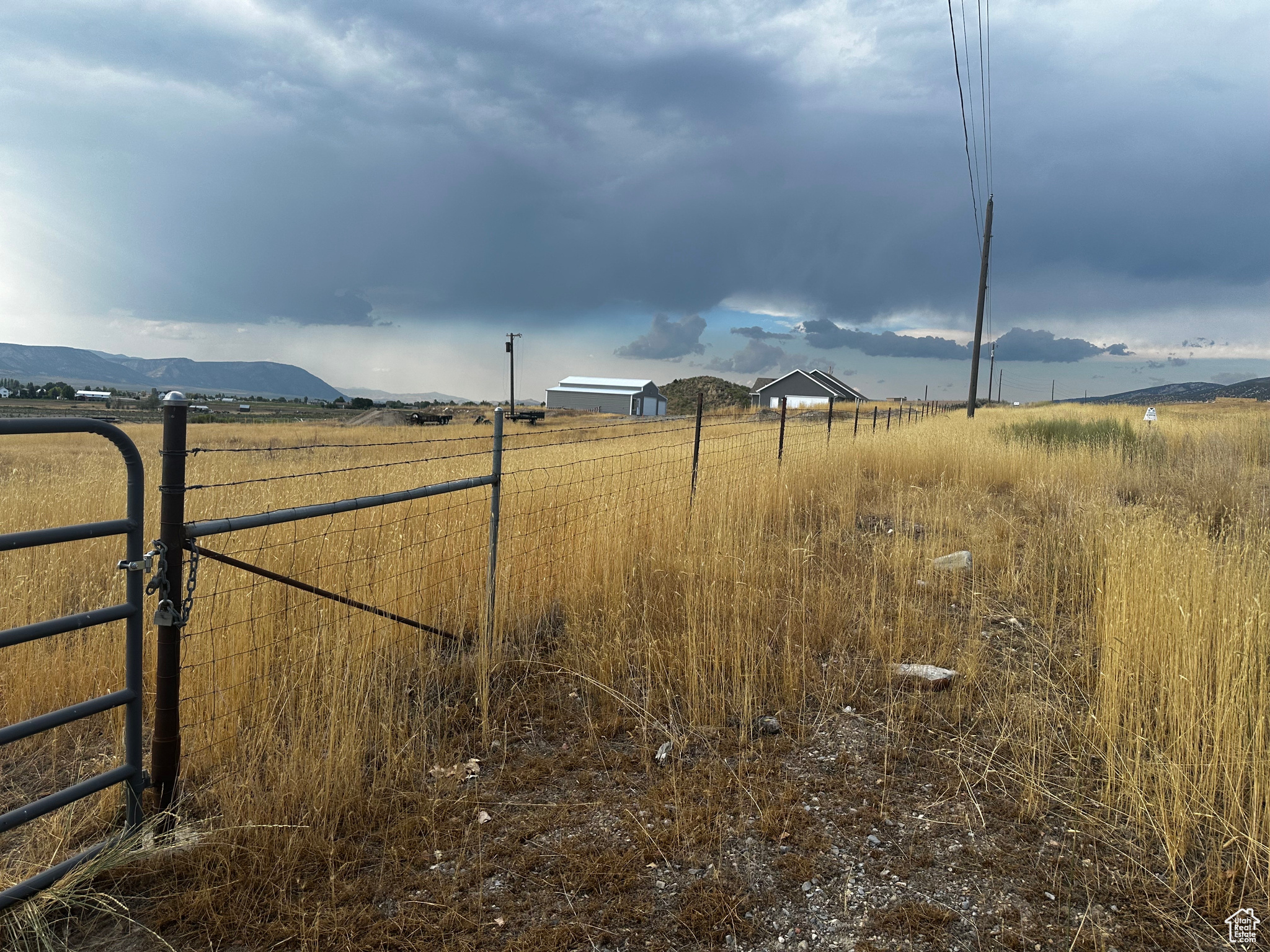 WILLIAMS ACRES SUBDIVISION - Land