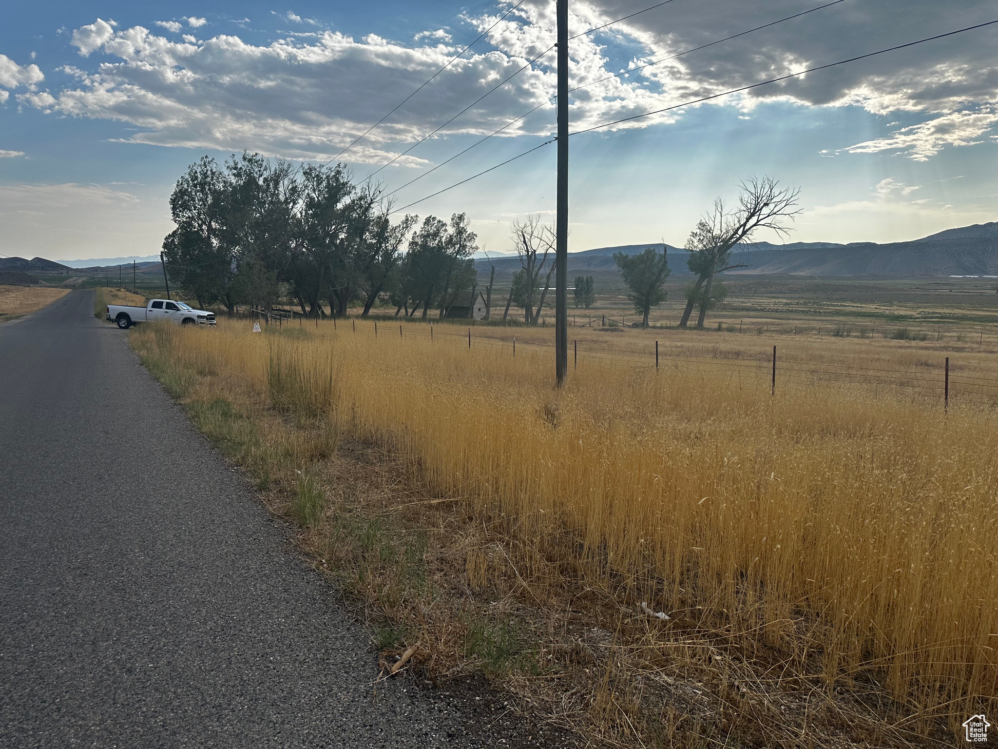 WILLIAMS ACRES SUBDIVISION - Land