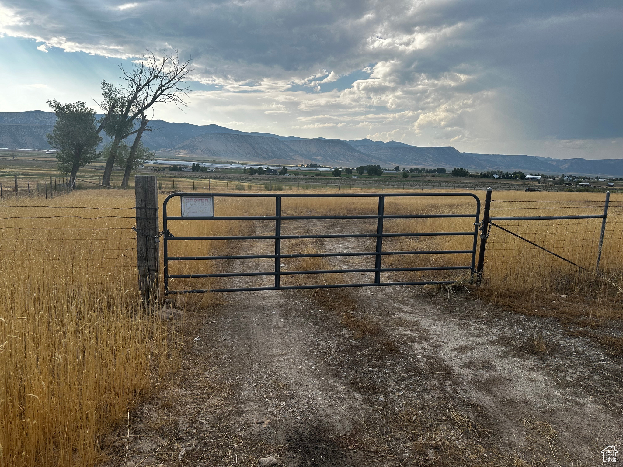 WILLIAMS ACRES SUBDIVISION - Land