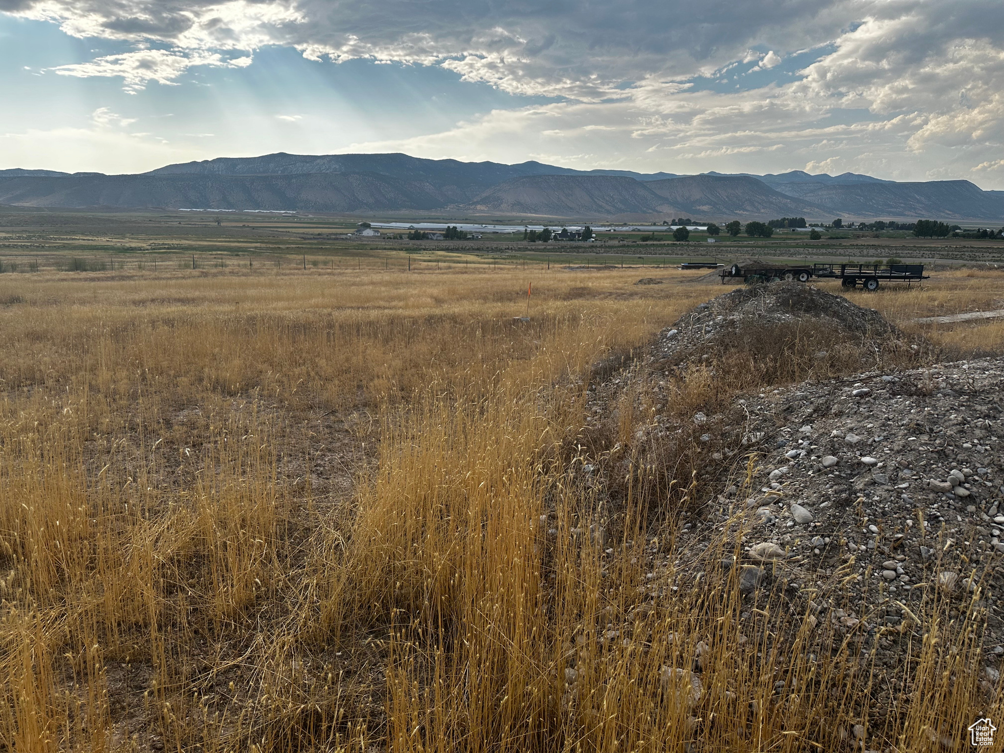 WILLIAMS ACRES SUBDIVISION - Land