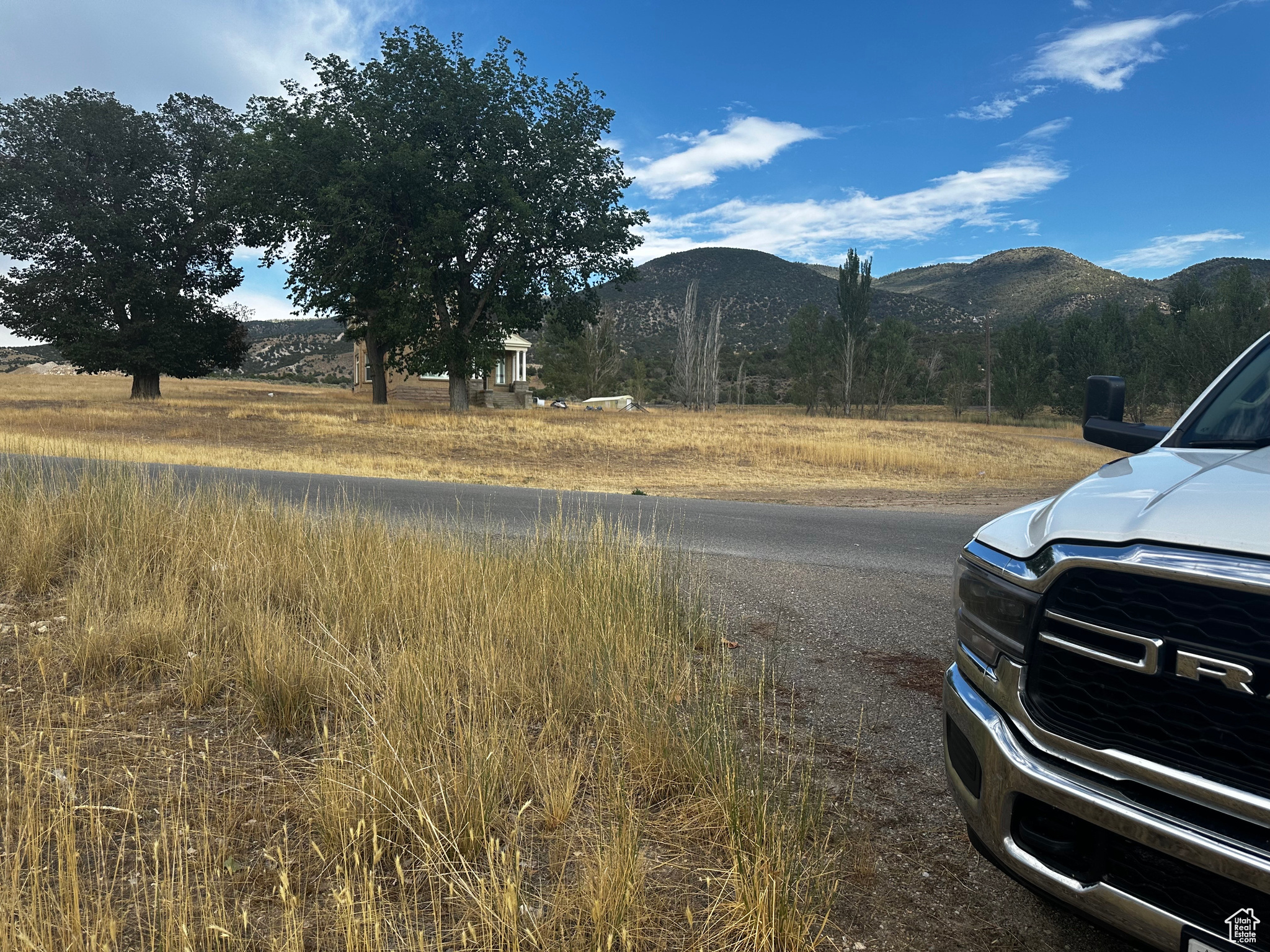 WILLIAMS ACRES SUBDIVISION - Land