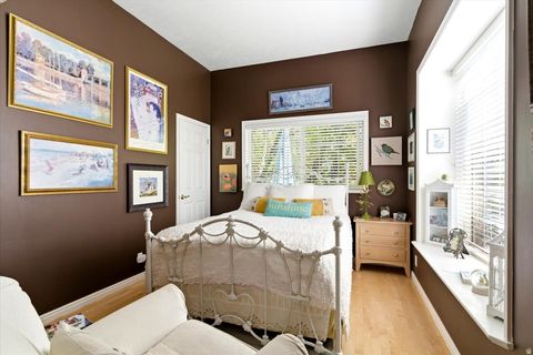 Tiny photo for 835 N YACHT CLUB DR, Eden, UT 84310 (MLS # 2161472)