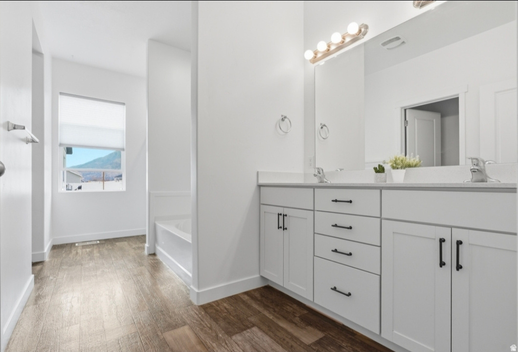 FOOTHILL VILLAGE - Residential
