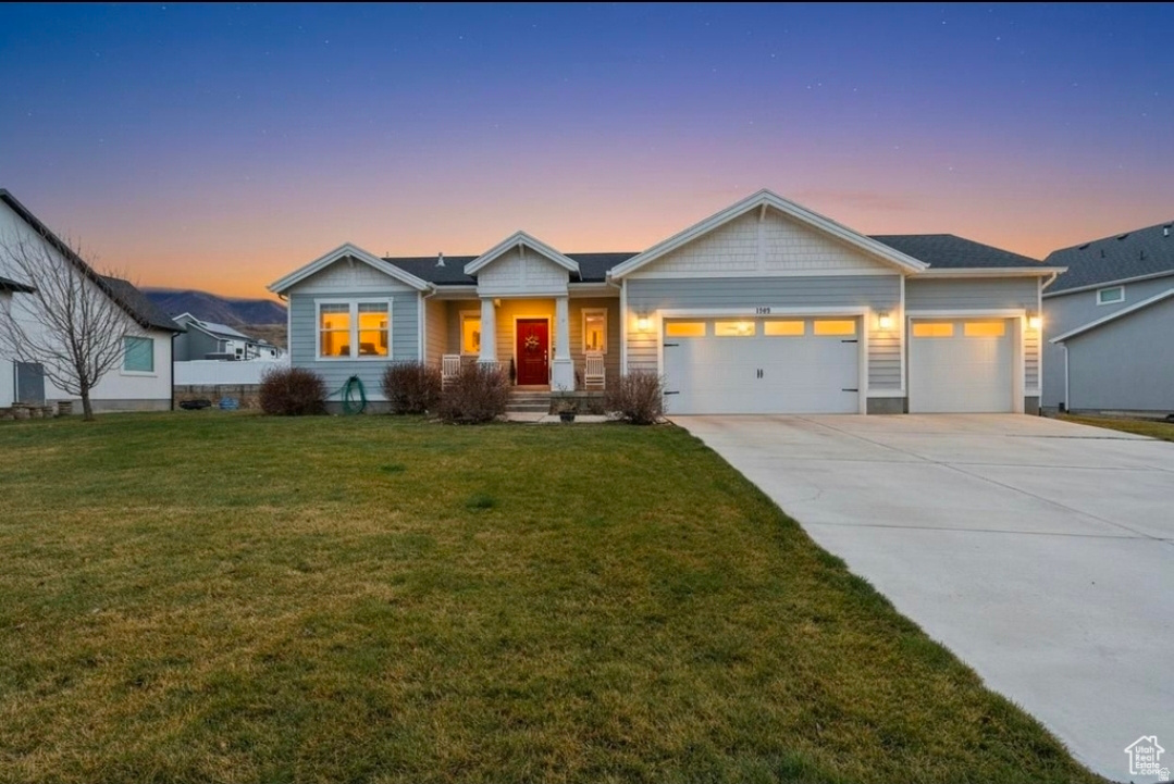 FOOTHILL VILLAGE - Residential