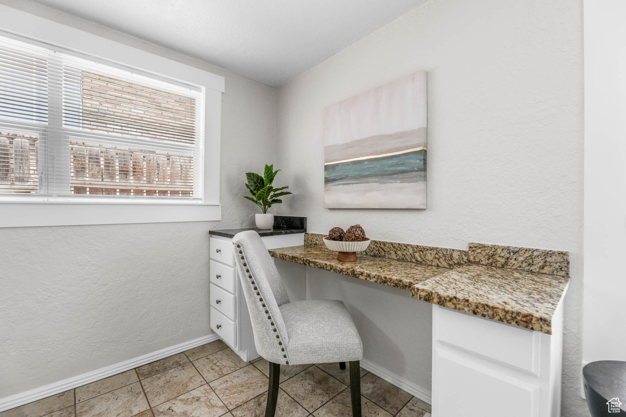 PARK - Residential Income