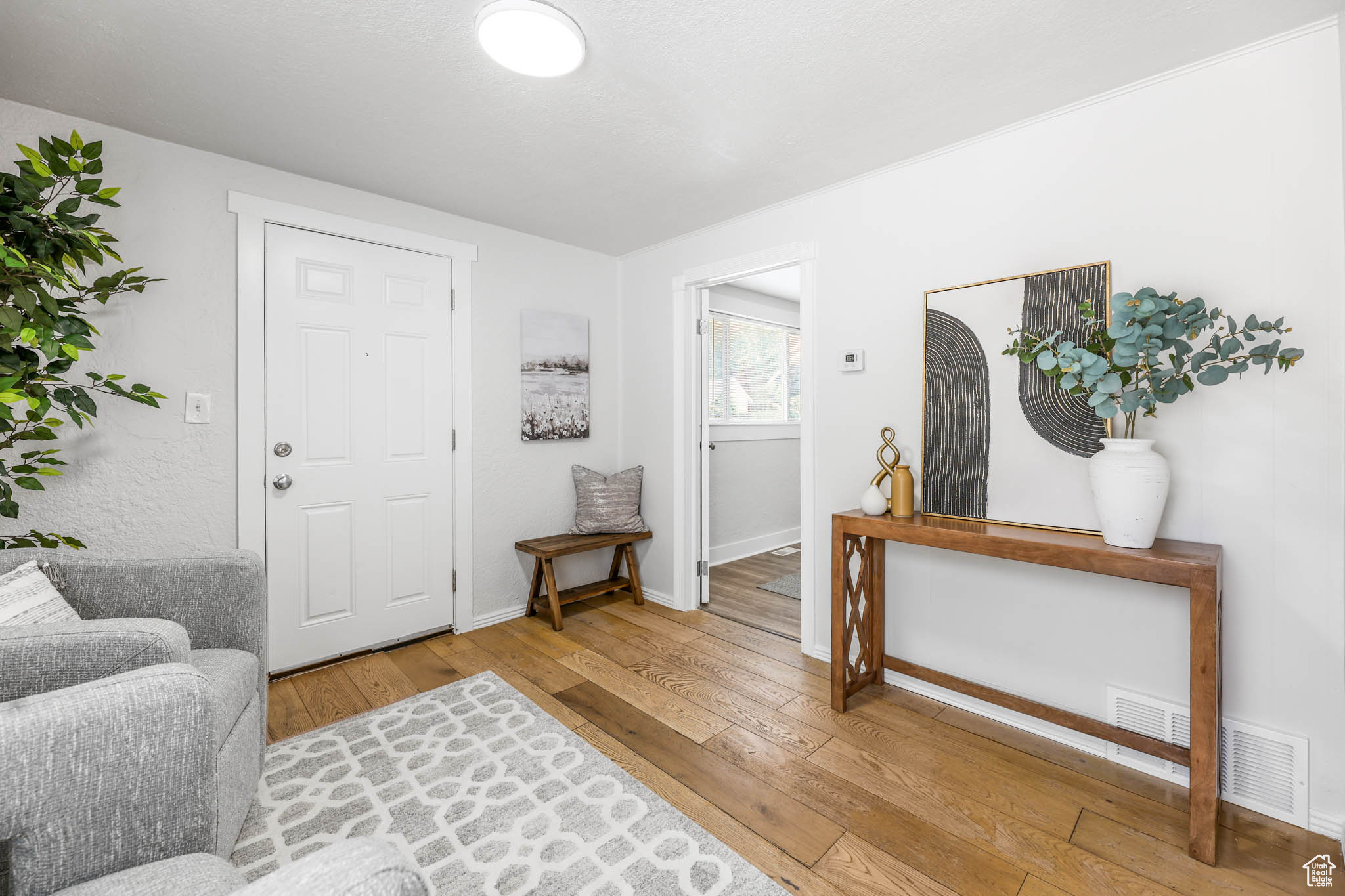 PARK - Residential Income