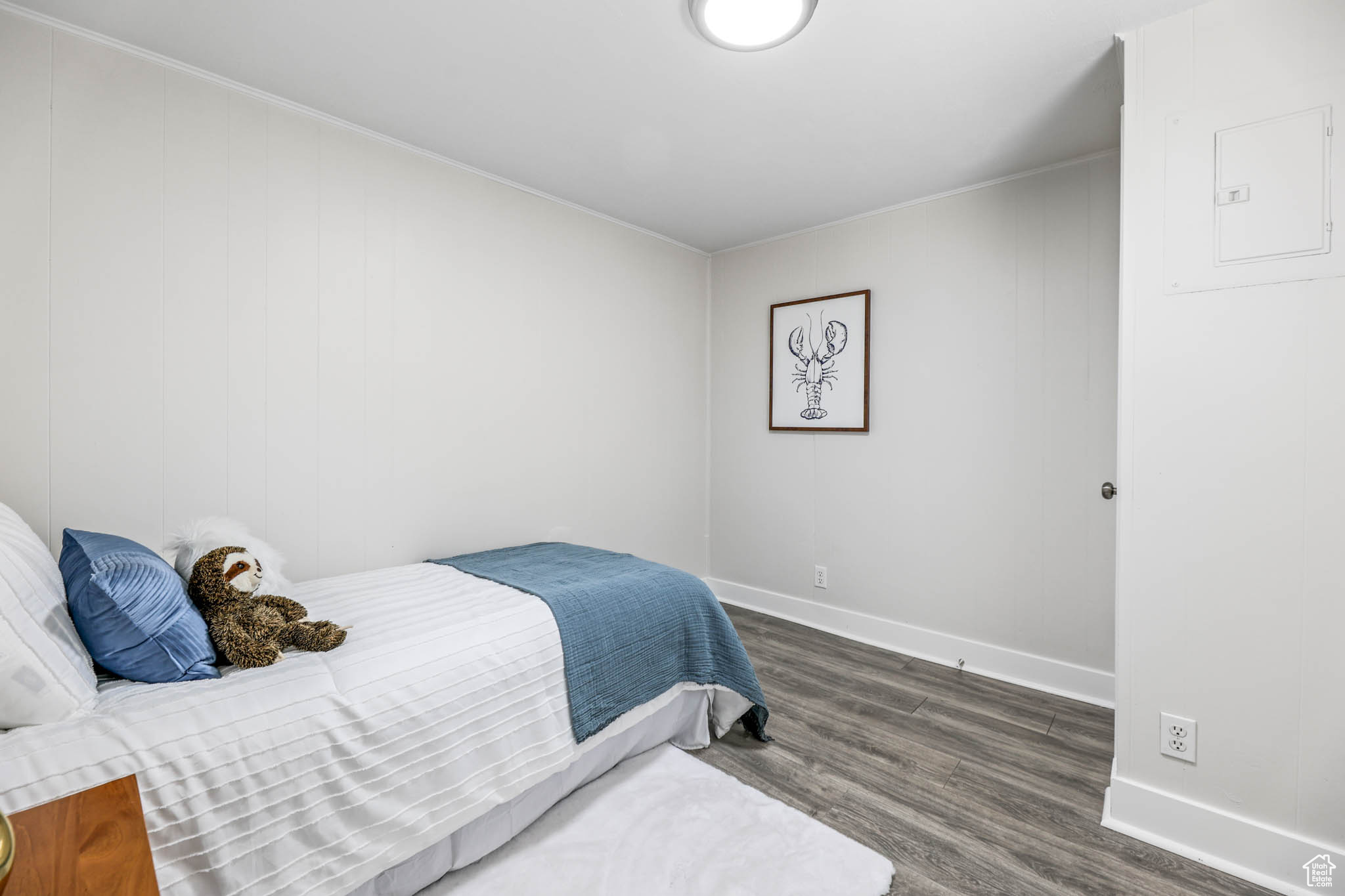 PARK - Residential Income