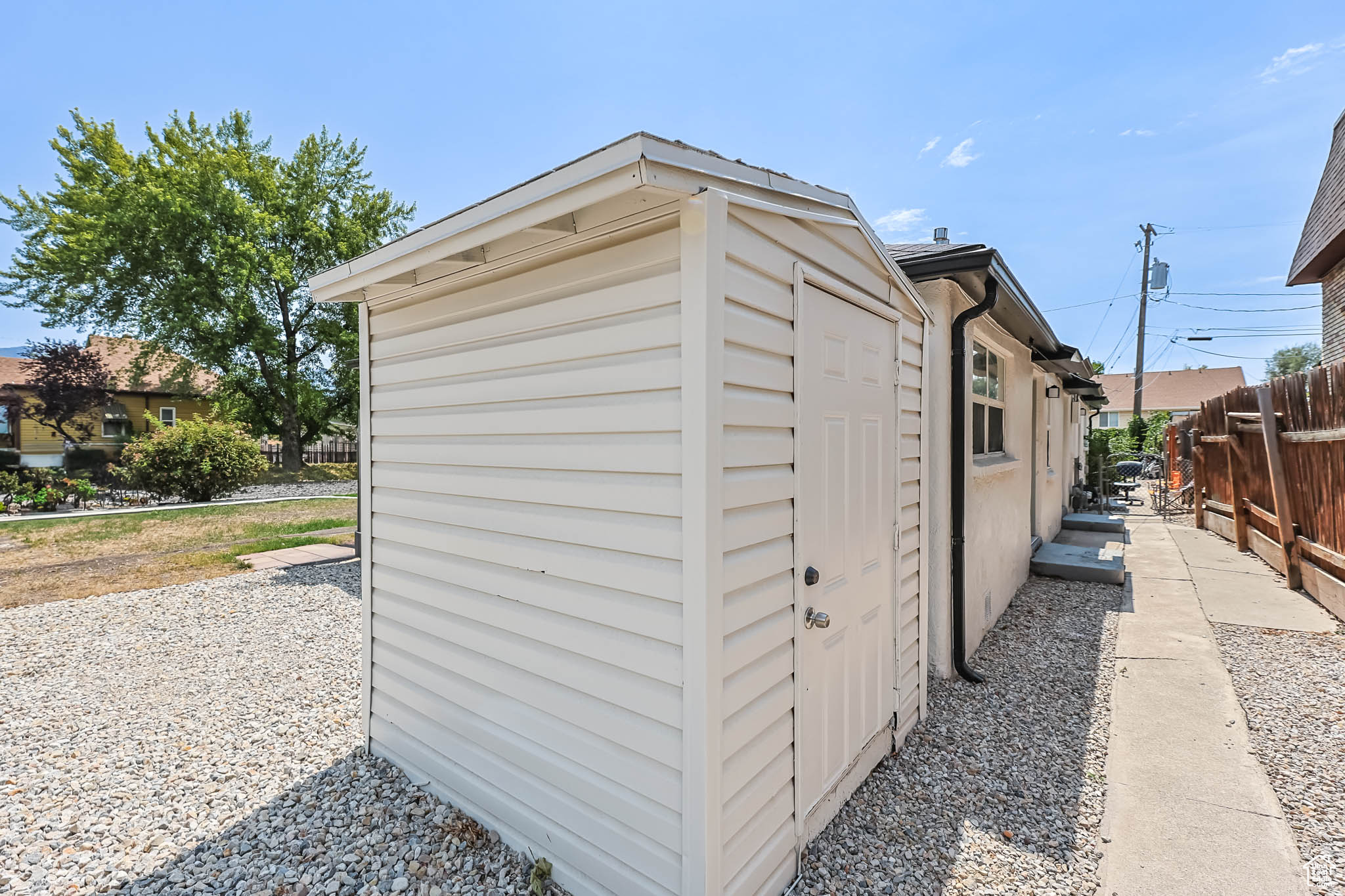 PARK - Residential Income