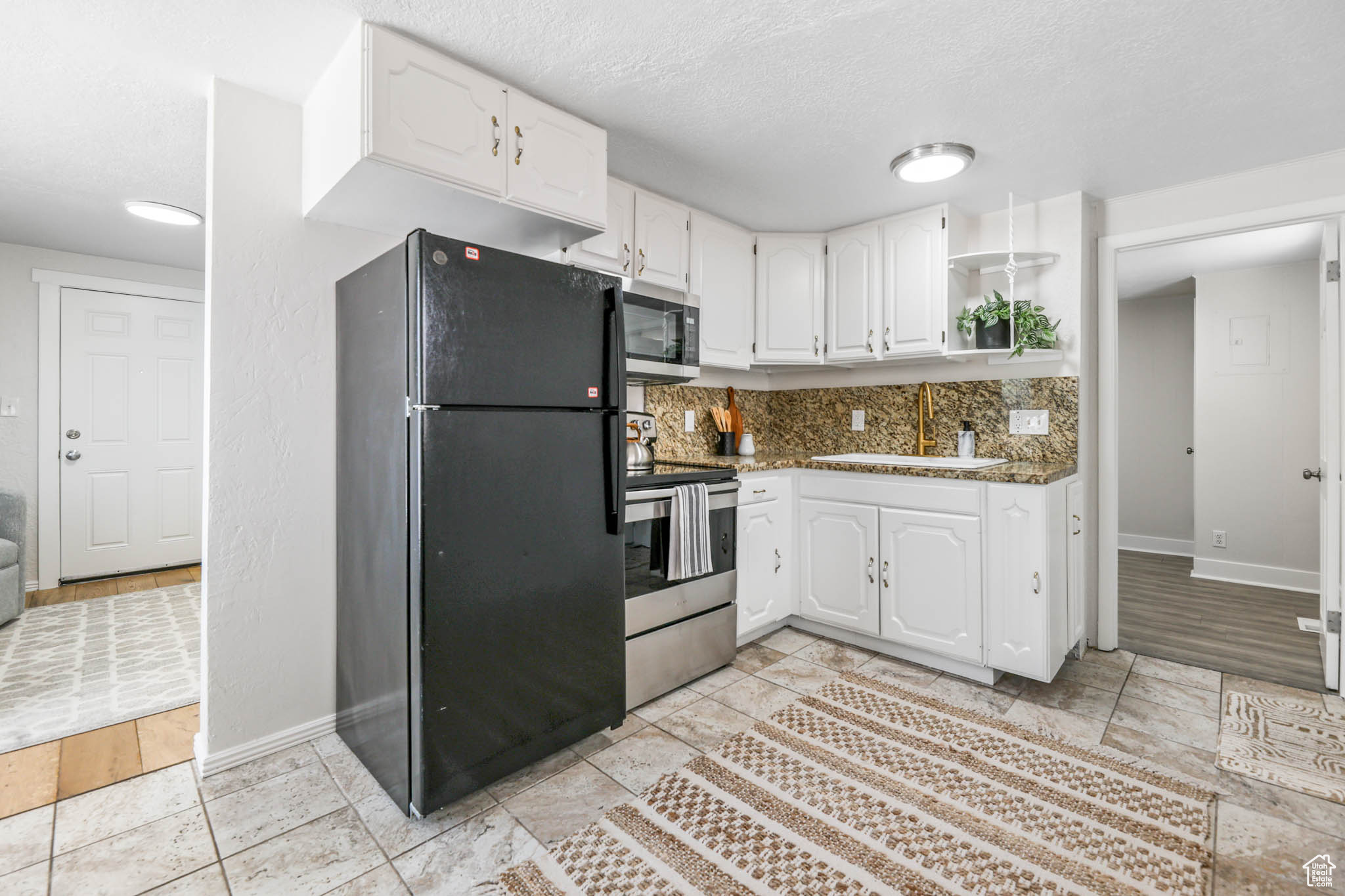 PARK - Residential Income