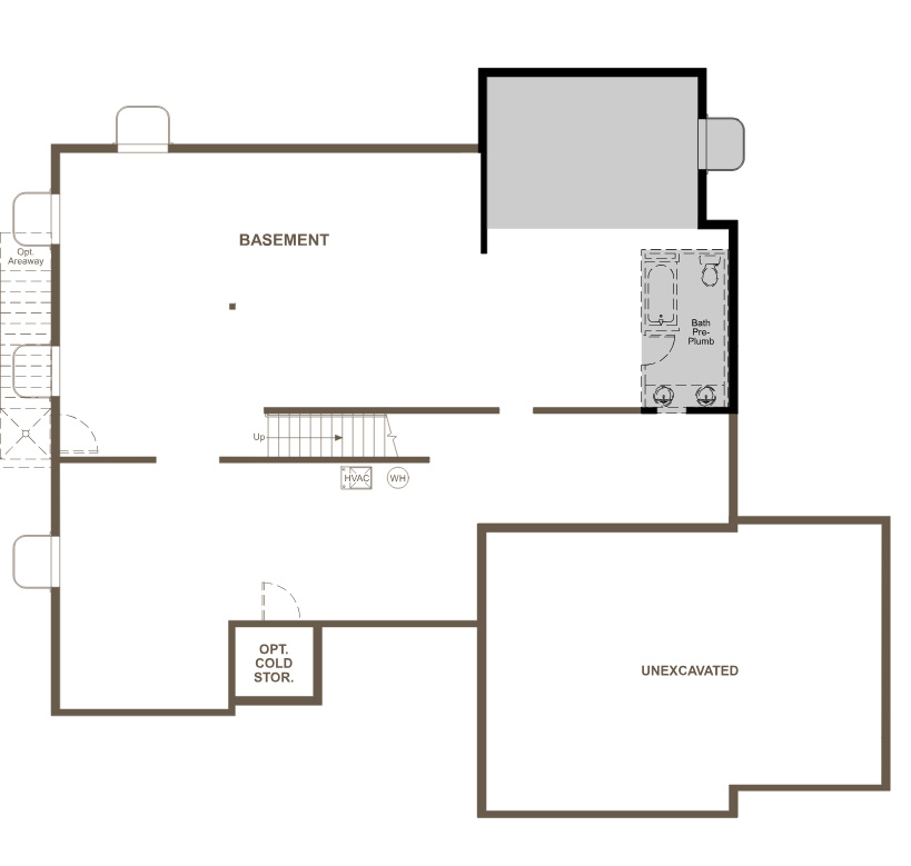 TETON RANCH - Residential