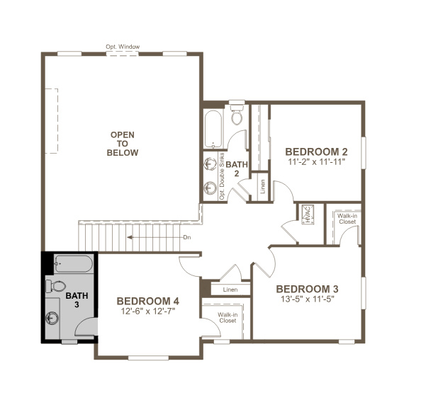 TETON RANCH - Residential