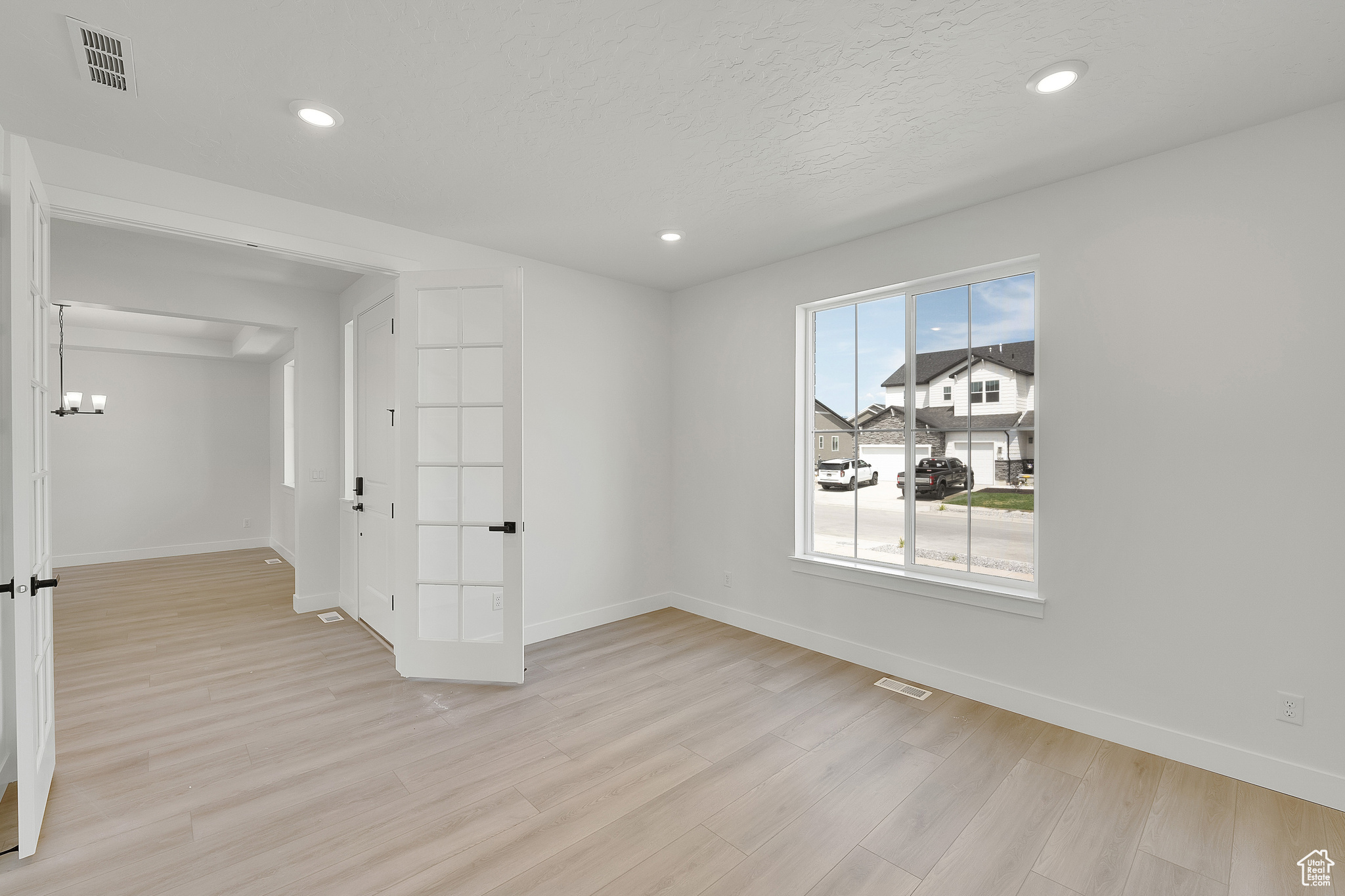 TETON RANCH - Residential