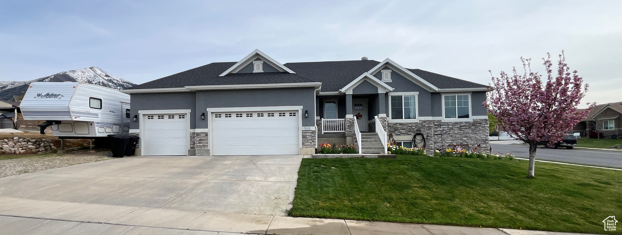 864 E 180, Salem, Utah image 1
