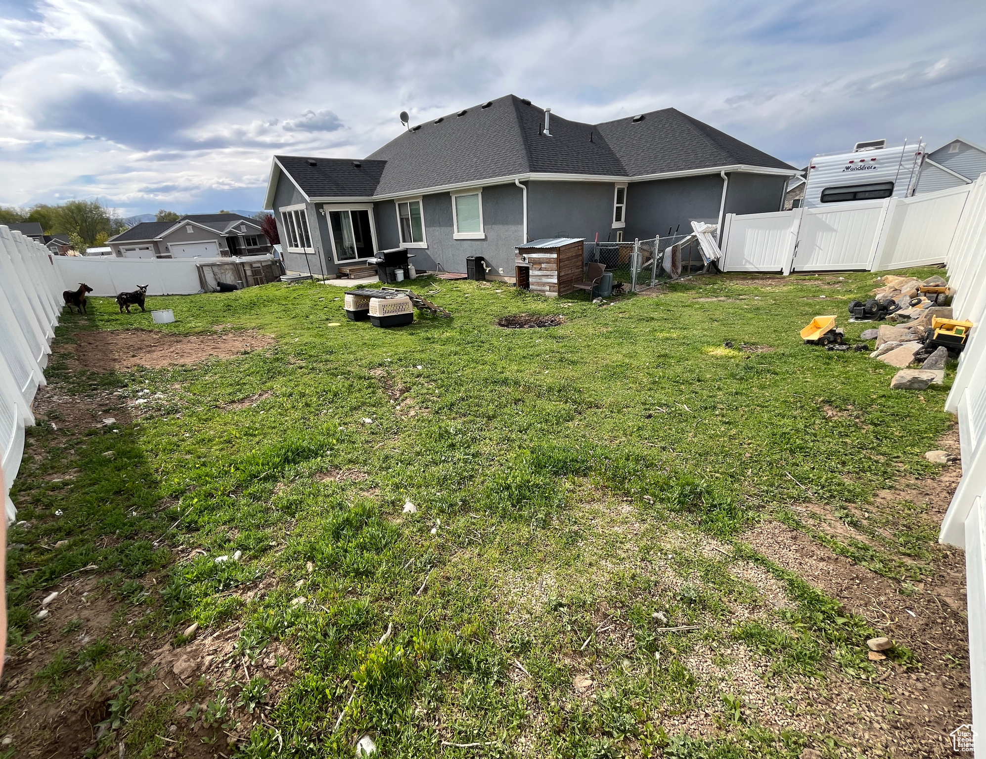 864 E 180, Salem, Utah image 26