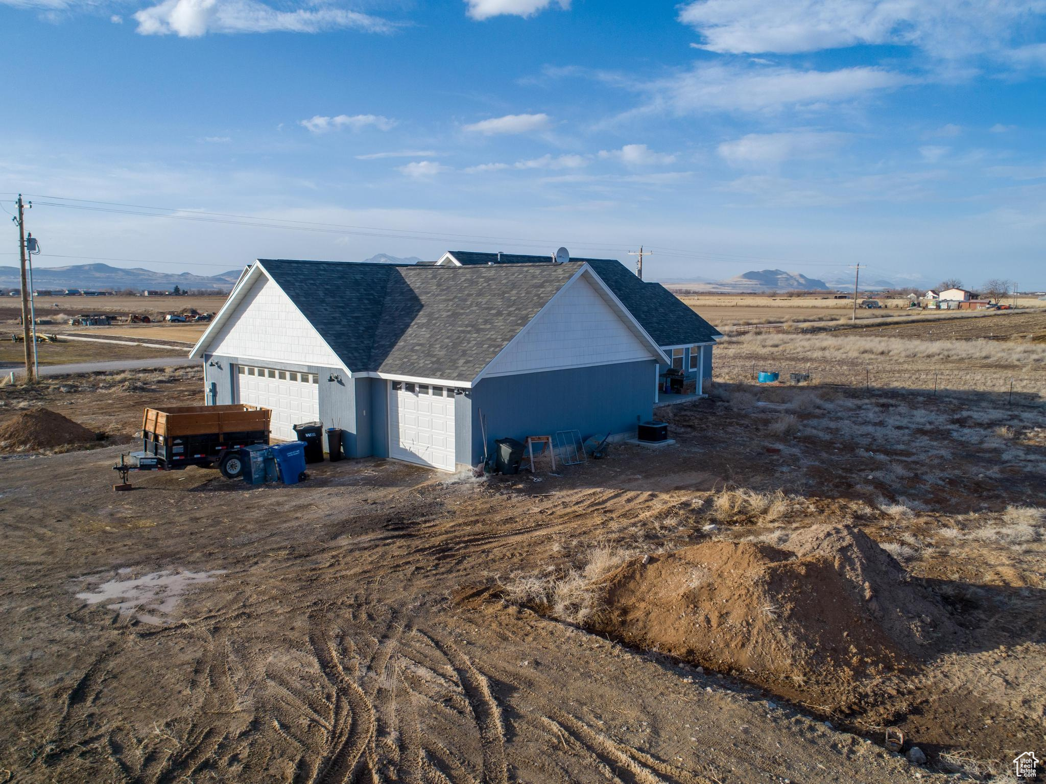 3090 N 2400, Benson, Utah image 34