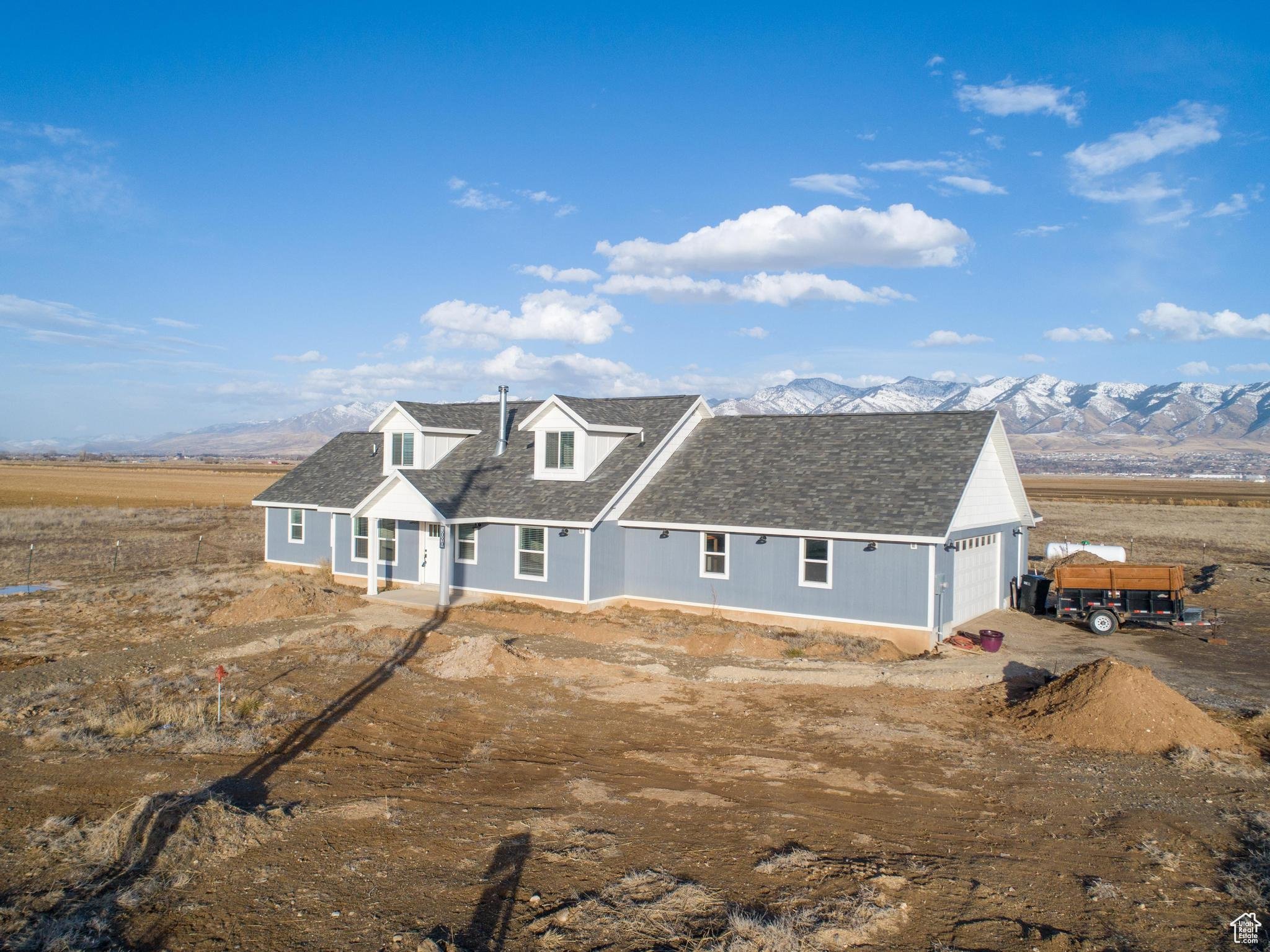 3090 N 2400, Benson, Utah image 45