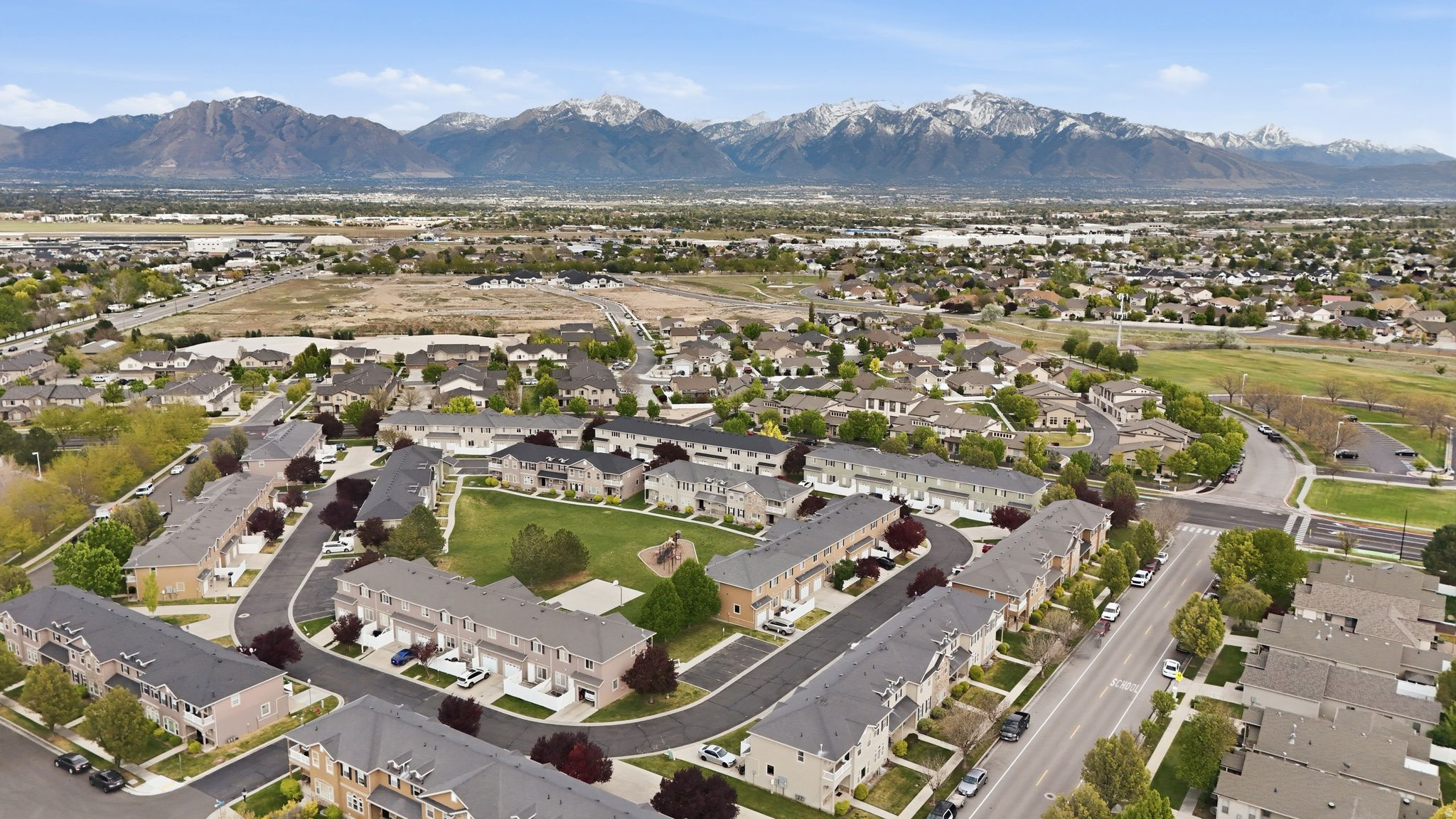STONE CREEK PHASE 1 CONDO AMD - Residential