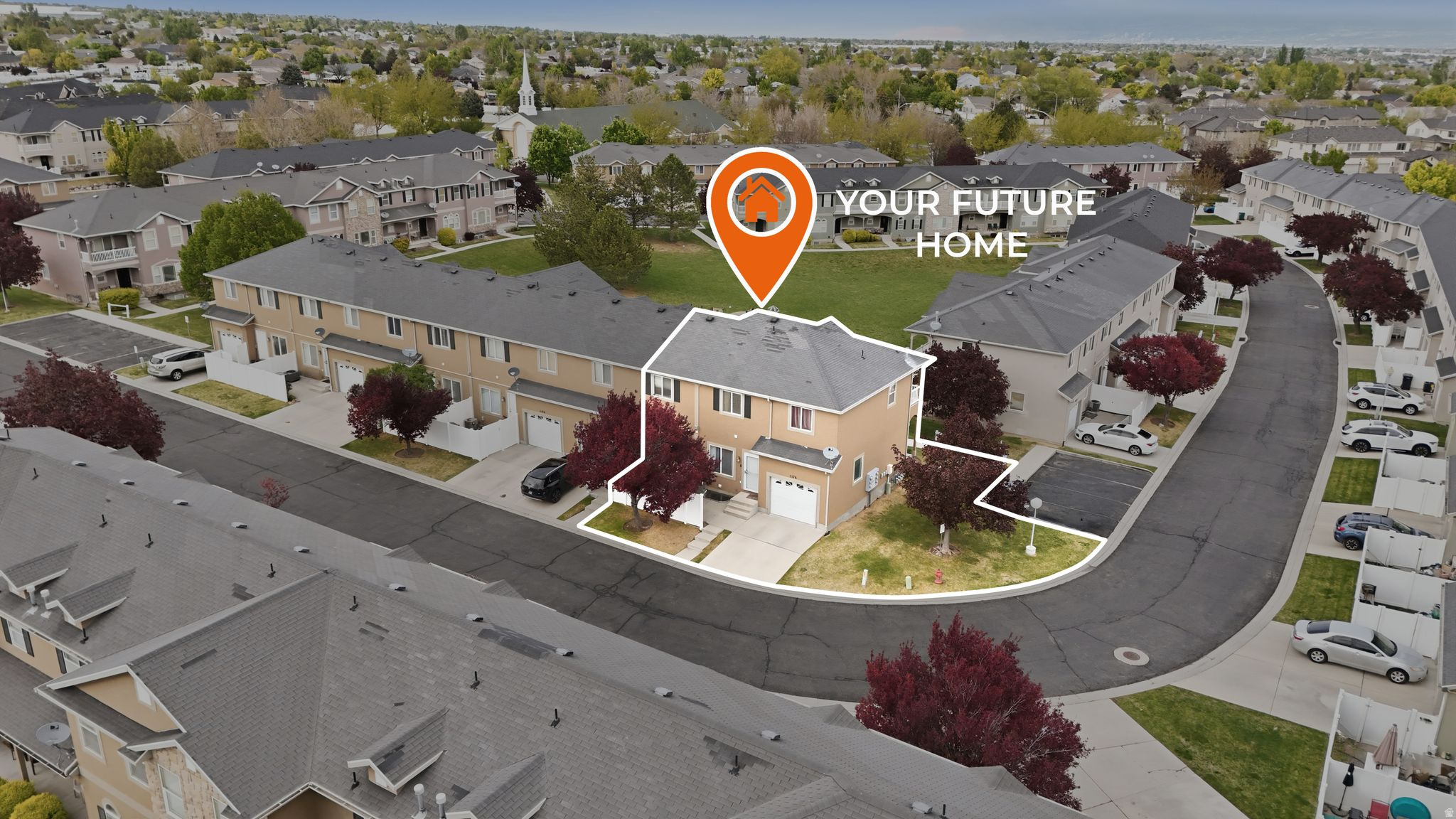 STONE CREEK PHASE 1 CONDO AMD - Residential