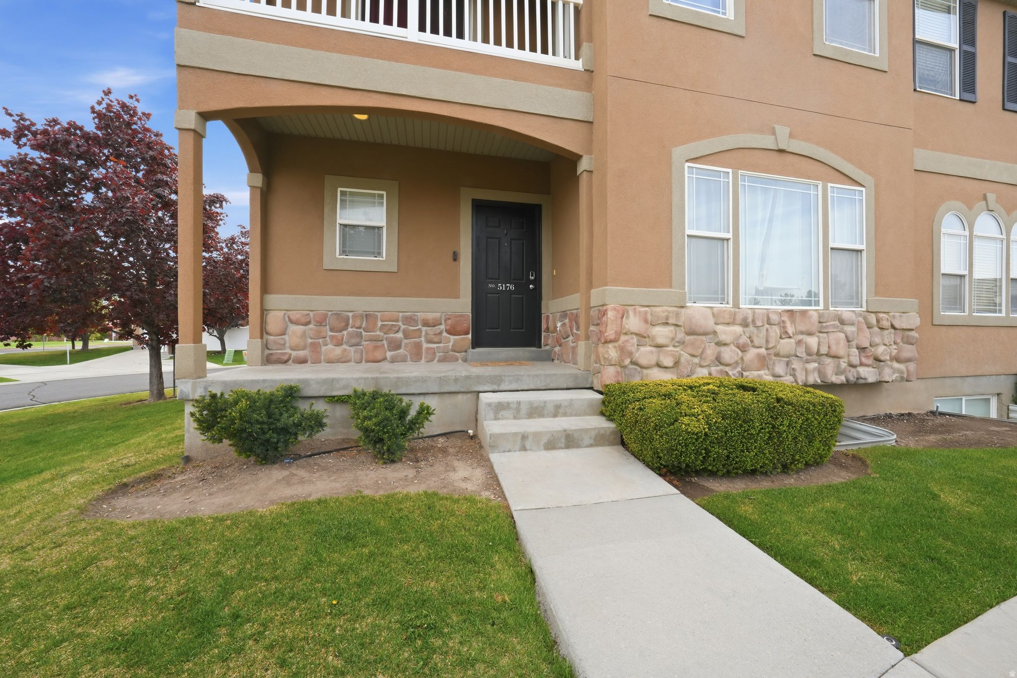 STONE CREEK PHASE 1 CONDO AMD - Residential