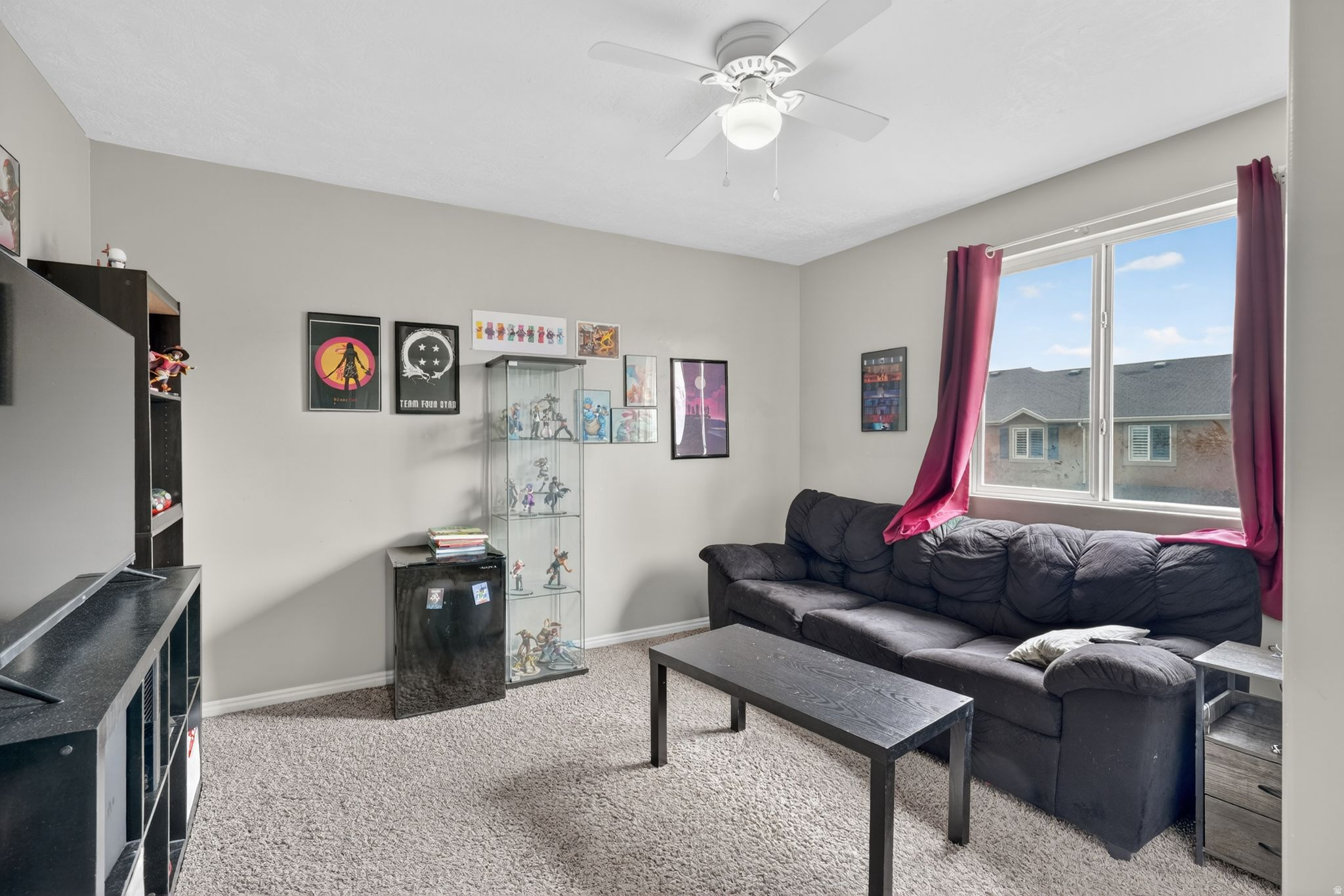 STONE CREEK PHASE 1 CONDO AMD - Residential