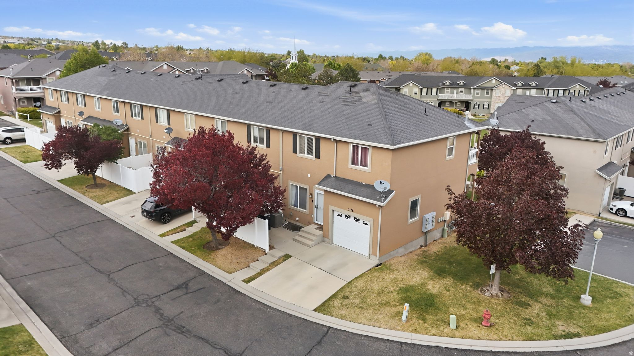 STONE CREEK PHASE 1 CONDO AMD - Residential