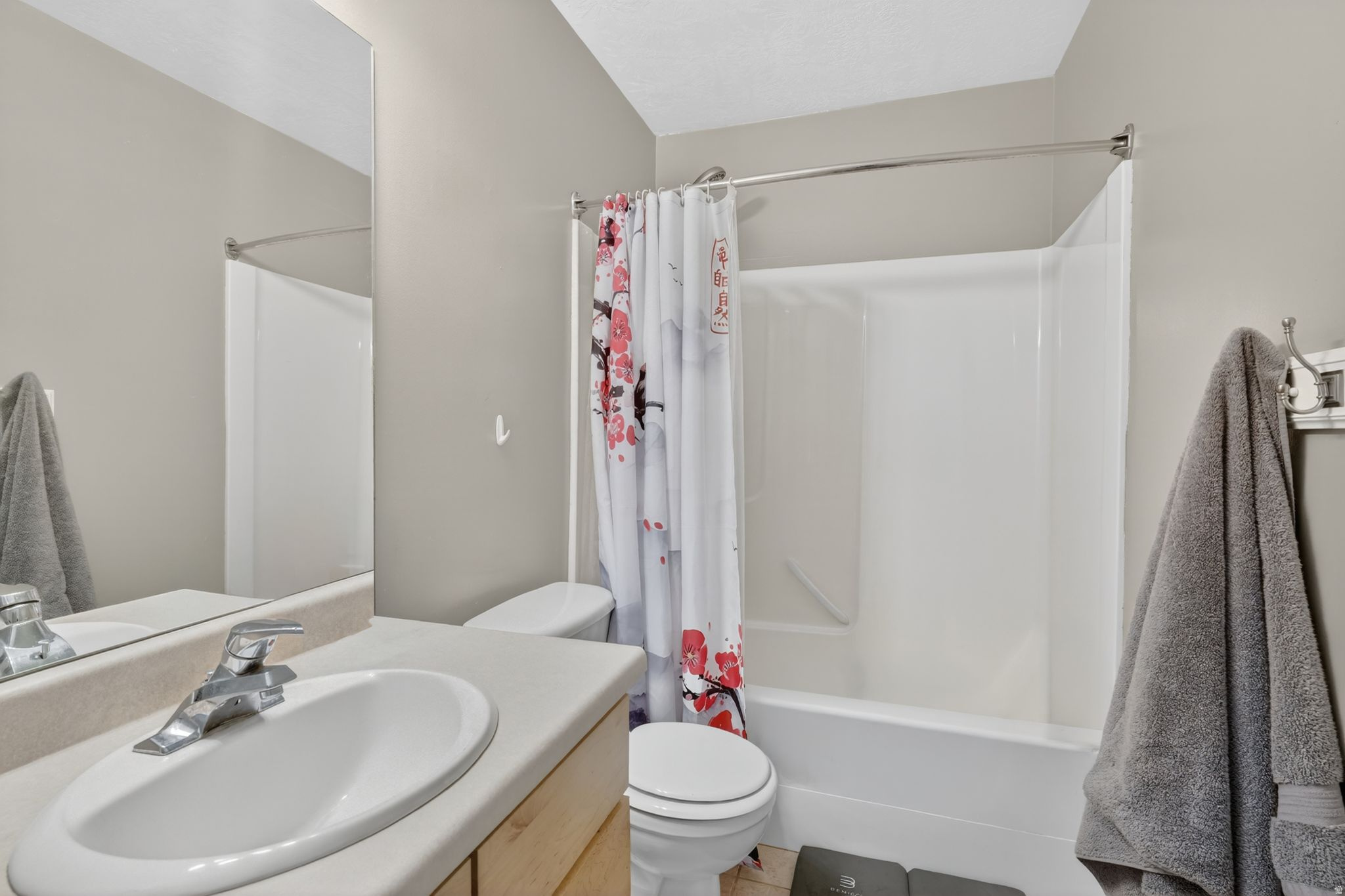 STONE CREEK PHASE 1 CONDO AMD - Residential