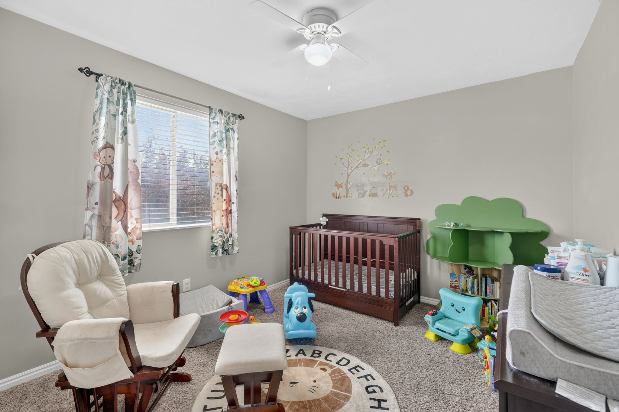 STONE CREEK PHASE 1 CONDO AMD - Residential