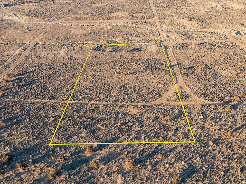 STARVIEW RANCHES PHASE 2 - Land