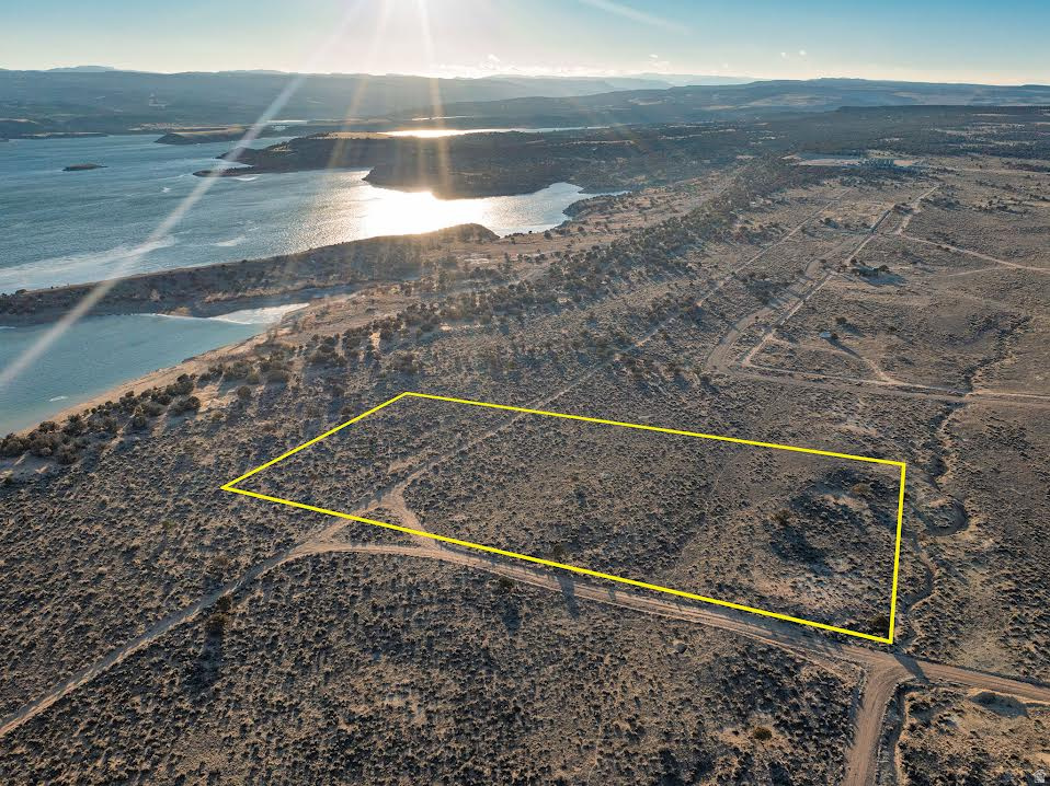 STARVIEW RANCHES PHASE 2 - Land