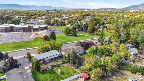 Tiny photo for 607 S UTAH AVE E, Provo, UT 84606 (MLS # 2189514)