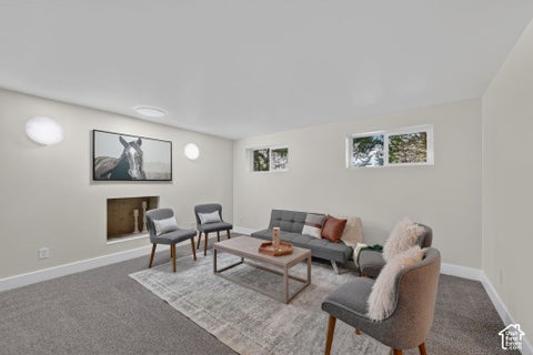 Tiny photo for 607 S UTAH AVE E, Provo, UT 84606 (MLS # 2189514)