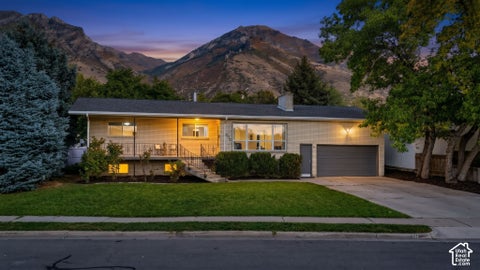 Tiny photo for 607 S UTAH AVE E, Provo, UT 84606 (MLS # 2189514)