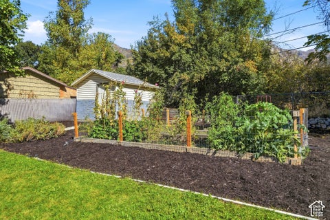 Tiny photo for 607 S UTAH AVE E, Provo, UT 84606 (MLS # 2189514)