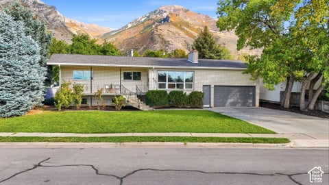 Photo of 607 S UTAH AVE E, Provo, UT 84606 (MLS # 2189514)