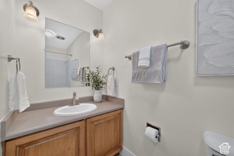 Tiny photo for 607 S UTAH AVE E, Provo, UT 84606 (MLS # 2189514)
