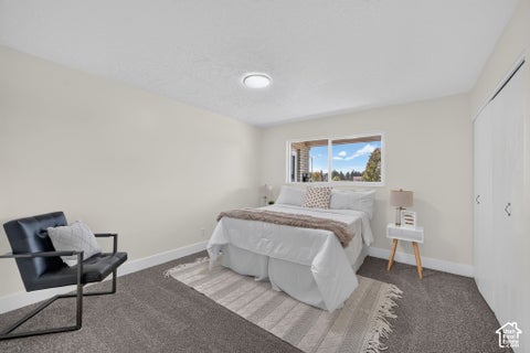Tiny photo for 607 S UTAH AVE E, Provo, UT 84606 (MLS # 2189514)