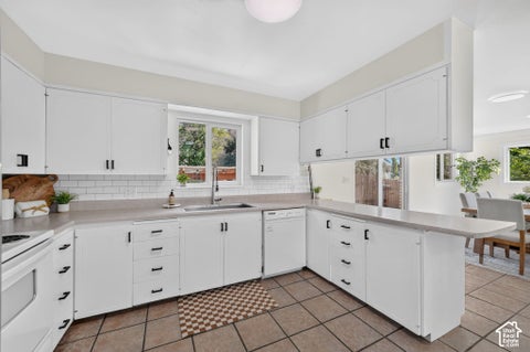 Tiny photo for 607 S UTAH AVE E, Provo, UT 84606 (MLS # 2189514)