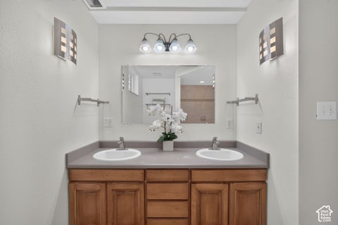 Tiny photo for 607 S UTAH AVE E, Provo, UT 84606 (MLS # 2189514)