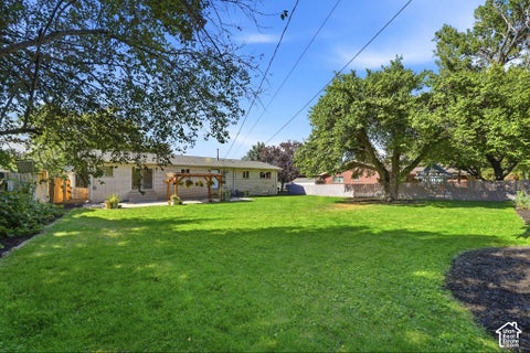 Tiny photo for 607 S UTAH AVE E, Provo, UT 84606 (MLS # 2189514)