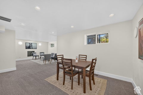 Tiny photo for 607 S UTAH AVE E, Provo, UT 84606 (MLS # 2189514)
