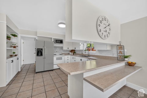 Tiny photo for 607 S UTAH AVE E, Provo, UT 84606 (MLS # 2189514)